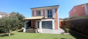 Fréjus en Août Villa proche mer